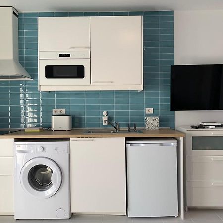 Puerto Del Carmen Luxury Apartment Tias Ngoại thất bức ảnh