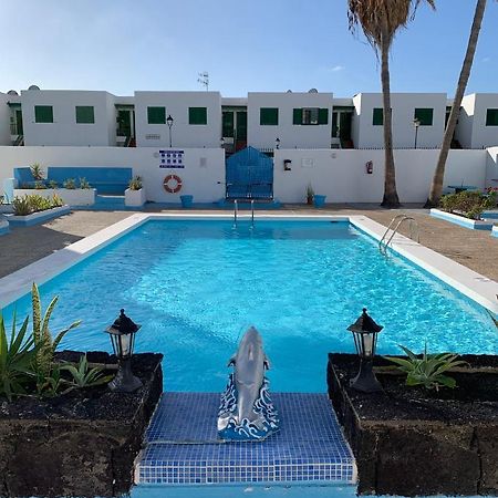 Puerto Del Carmen Luxury Apartment Tias Ngoại thất bức ảnh
