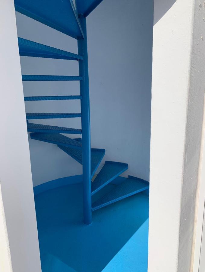 Puerto Del Carmen Luxury Apartment Tias Ngoại thất bức ảnh