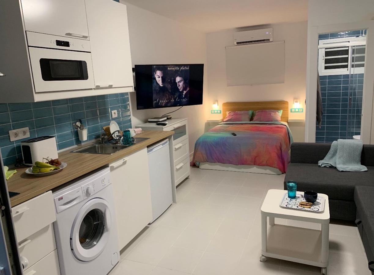 Puerto Del Carmen Luxury Apartment Tias Ngoại thất bức ảnh