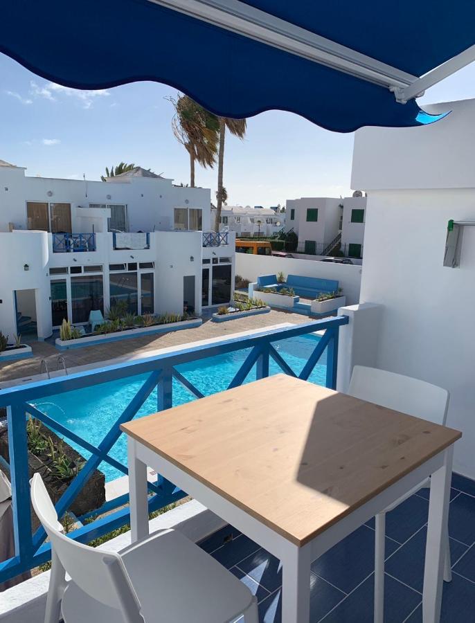 Puerto Del Carmen Luxury Apartment Tias Ngoại thất bức ảnh