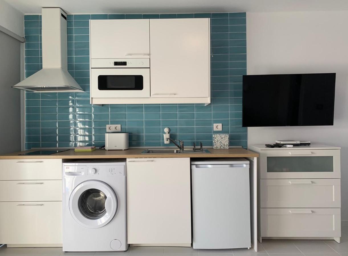 Puerto Del Carmen Luxury Apartment Tias Ngoại thất bức ảnh