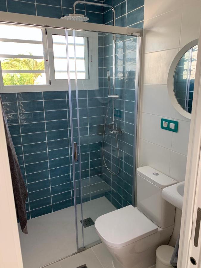 Puerto Del Carmen Luxury Apartment Tias Ngoại thất bức ảnh