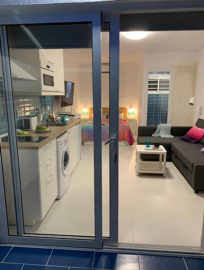 Puerto Del Carmen Luxury Apartment Tias Ngoại thất bức ảnh