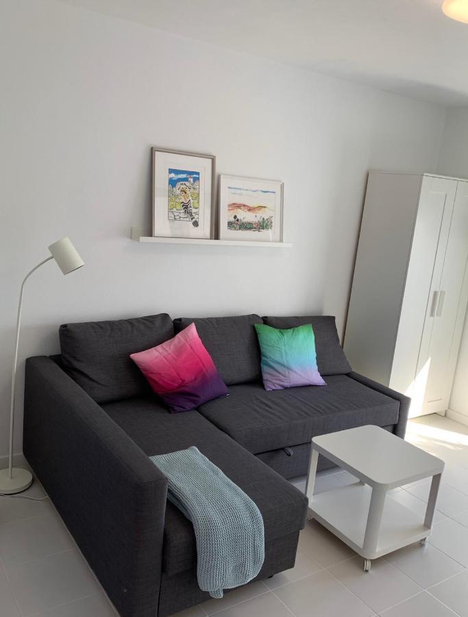Puerto Del Carmen Luxury Apartment Tias Ngoại thất bức ảnh